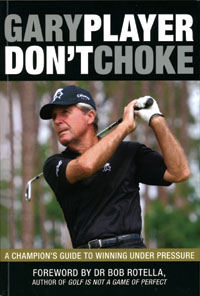 Gary Player dont choke